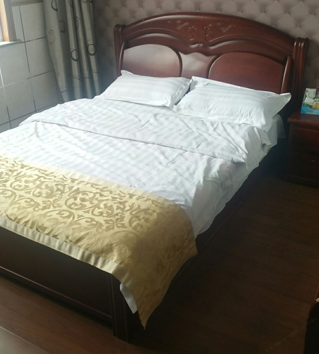特价房