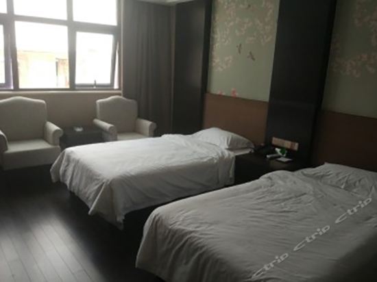 特价标准房