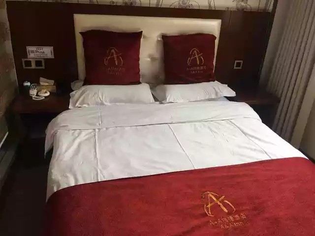 常州A加A宾馆