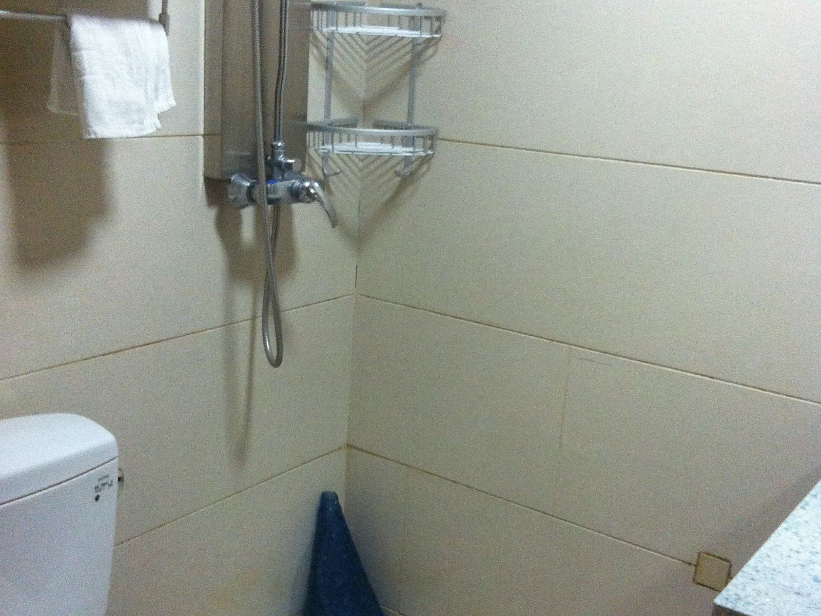 标准间