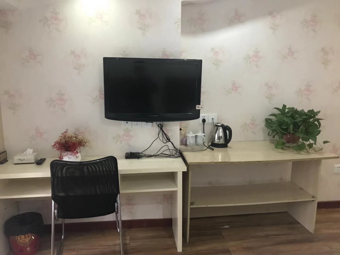 家庭房