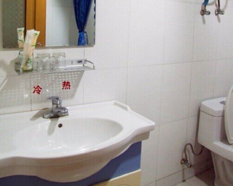 标准间