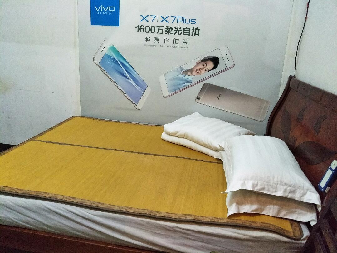 普通单人间