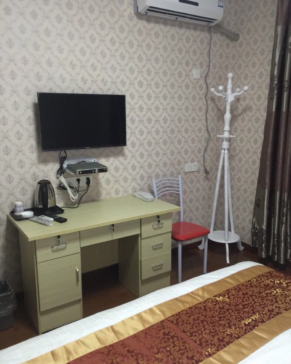 标准间