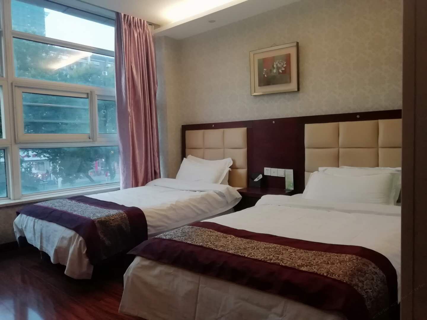 标准间