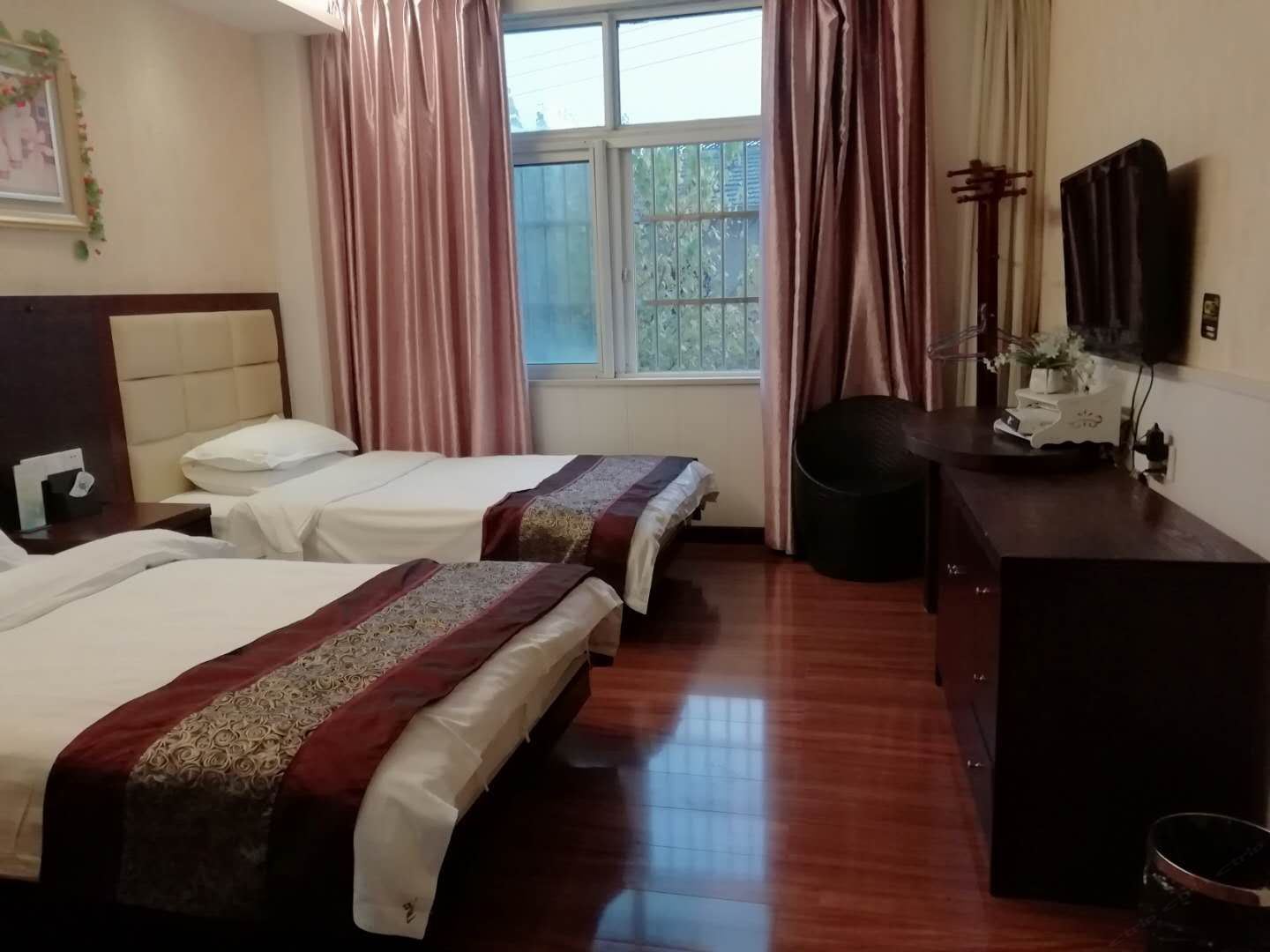 标准间