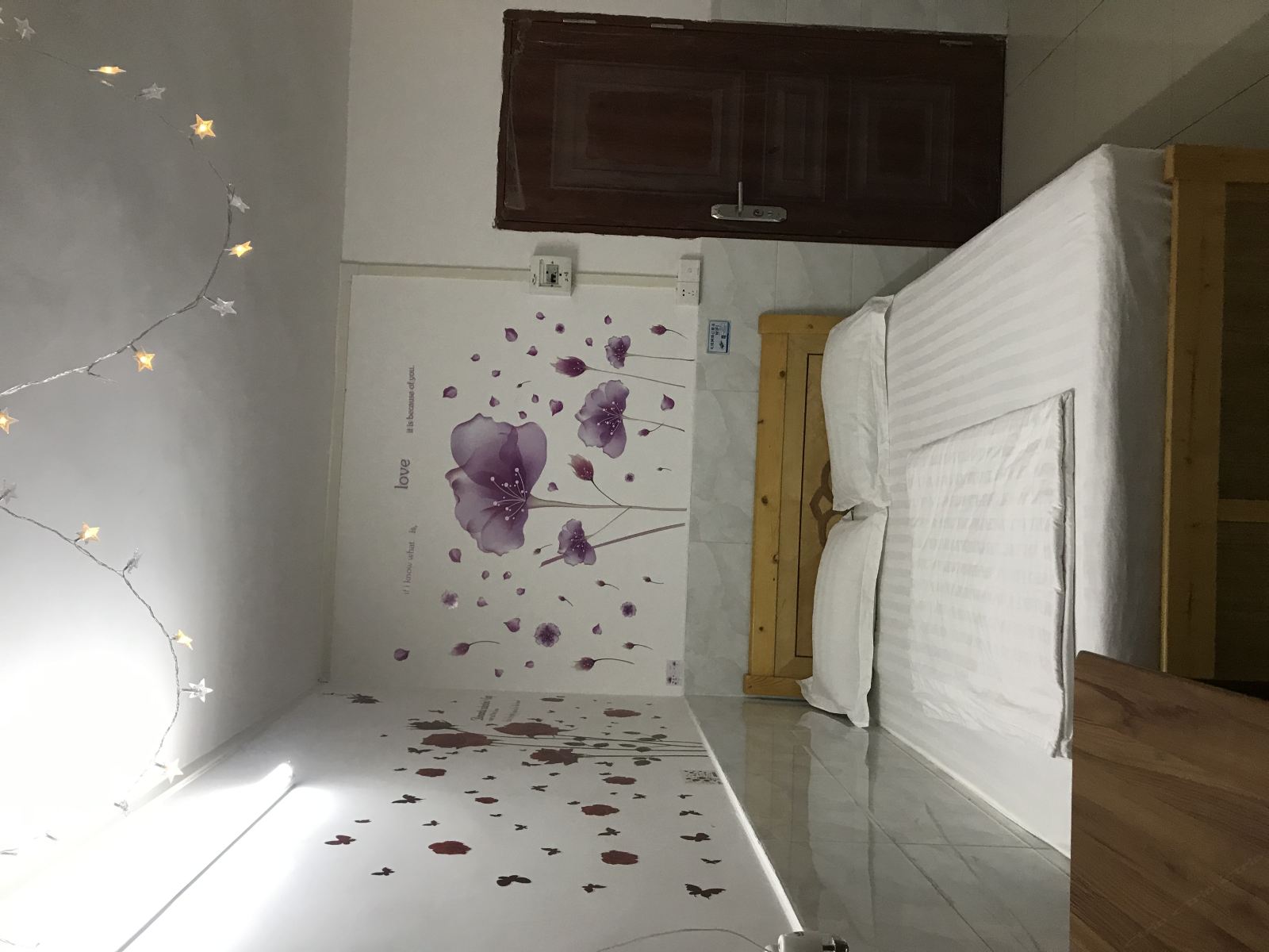 特价大床房