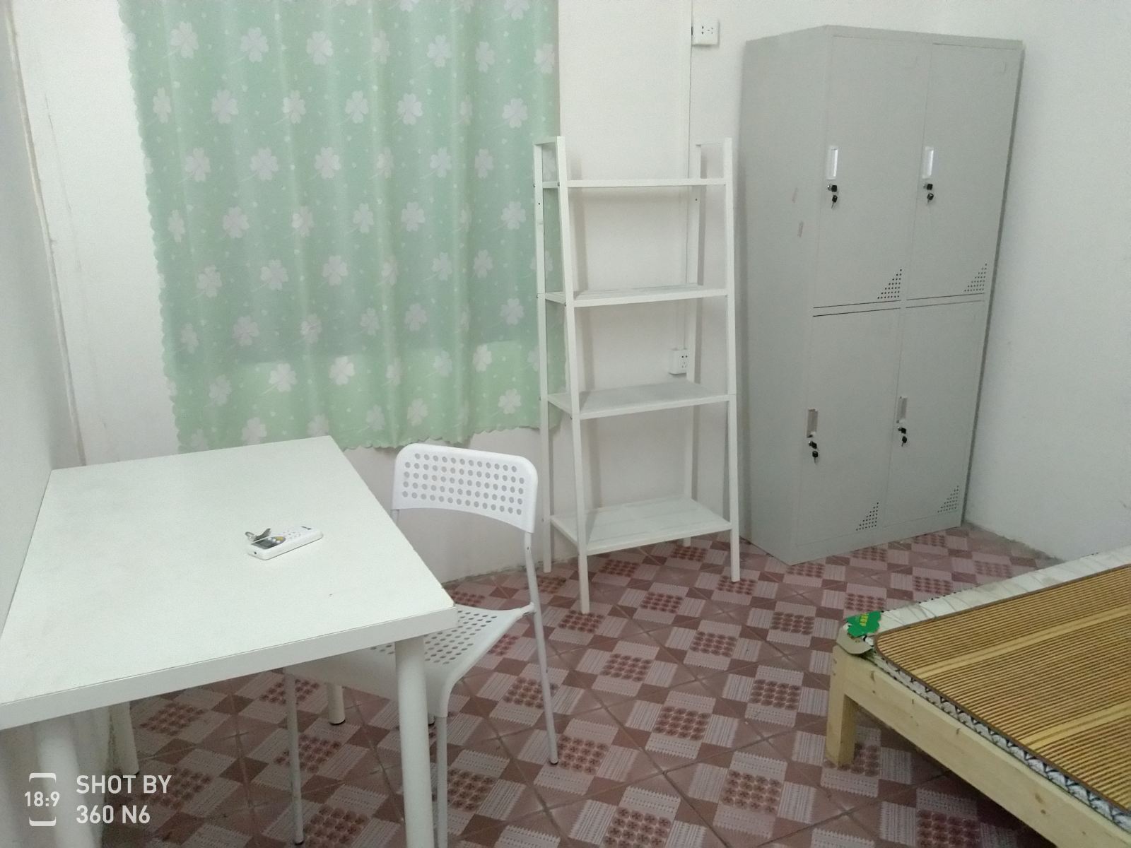 舒适大床房