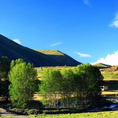 小交通模块 