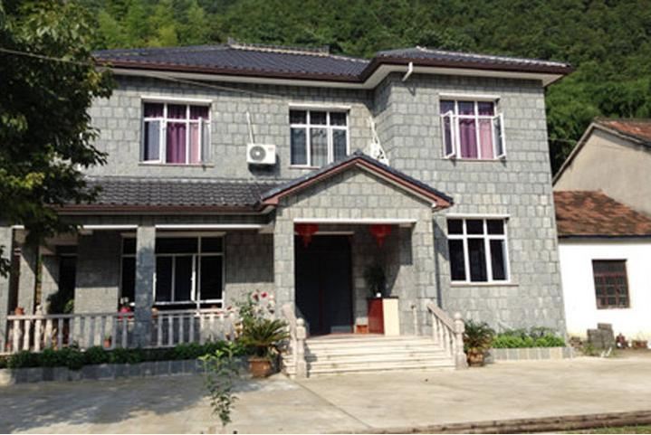 彭州银河农家乐