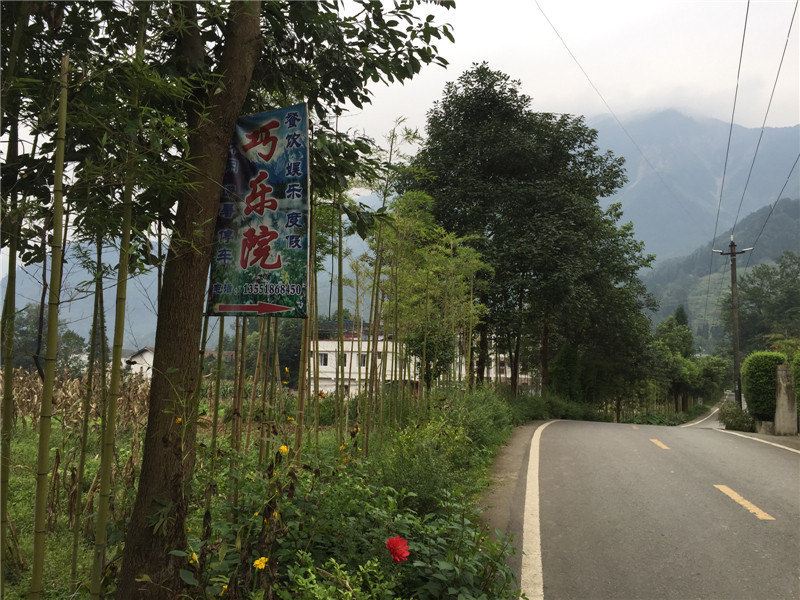 彭州亮亮农家
