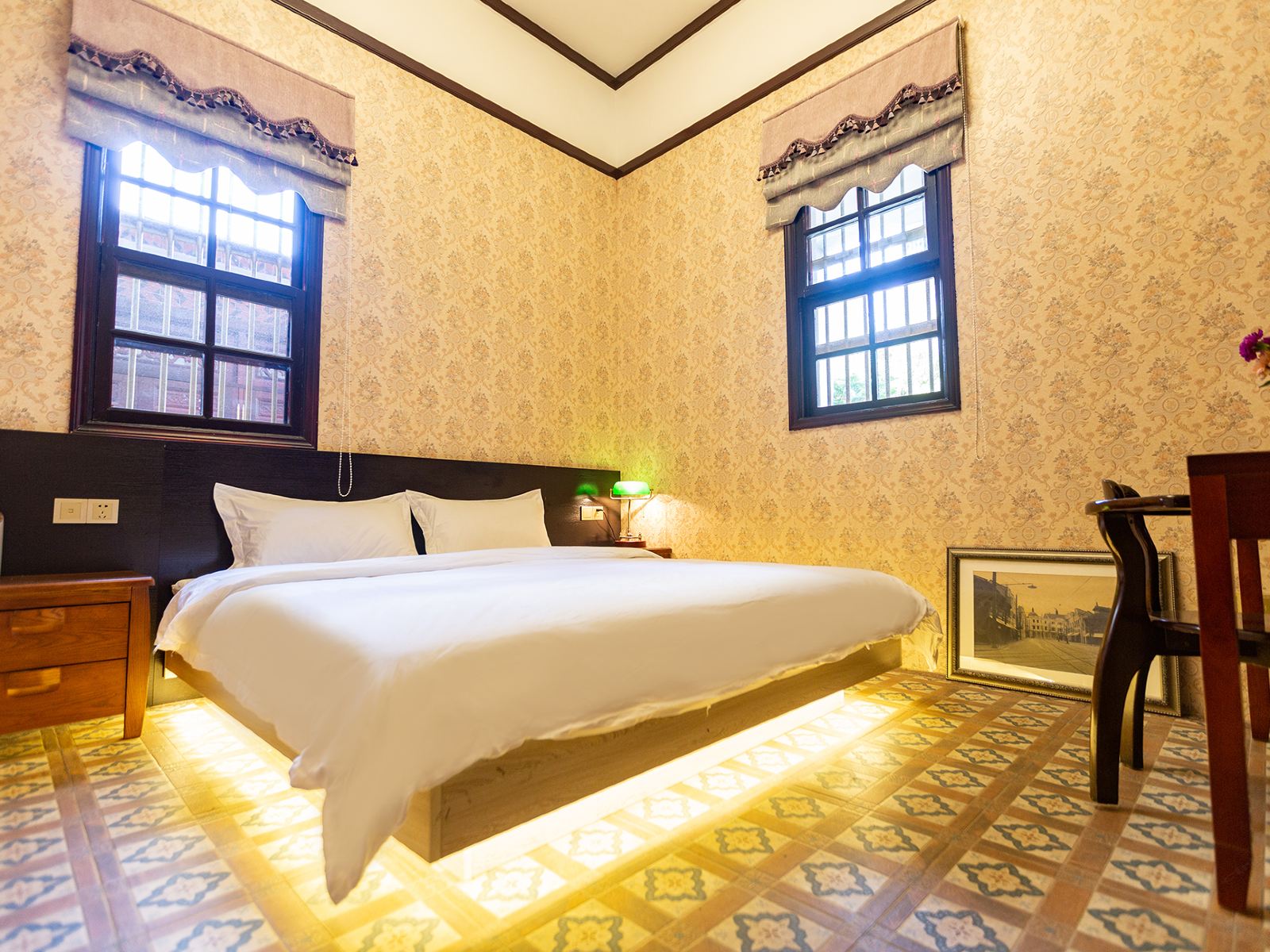 崇武听涛-舒适大床房