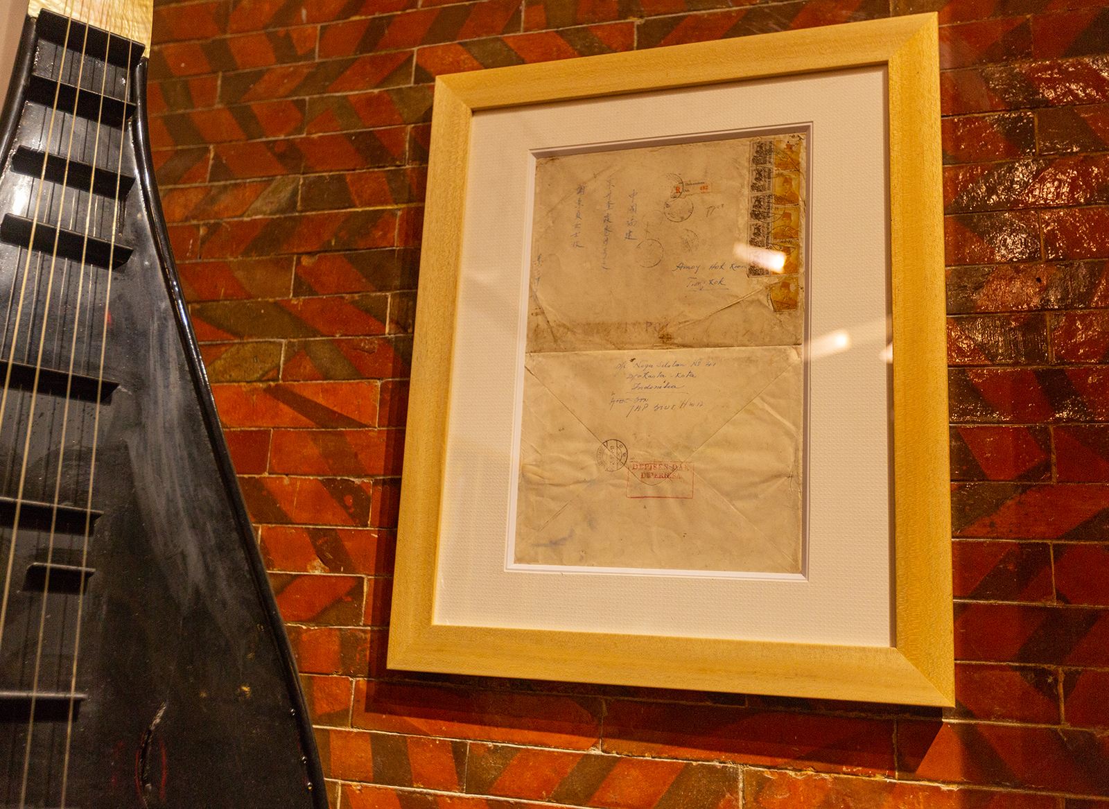 崇武听涛-舒适大床房