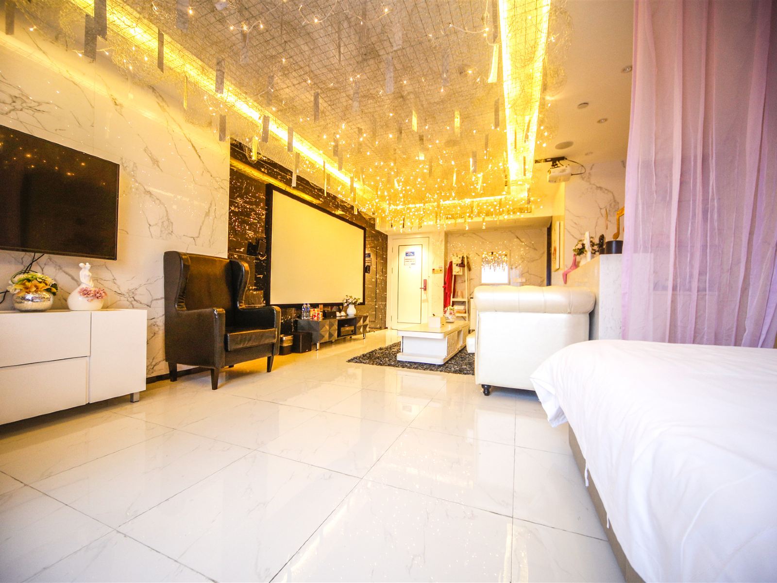 花王震动床系列