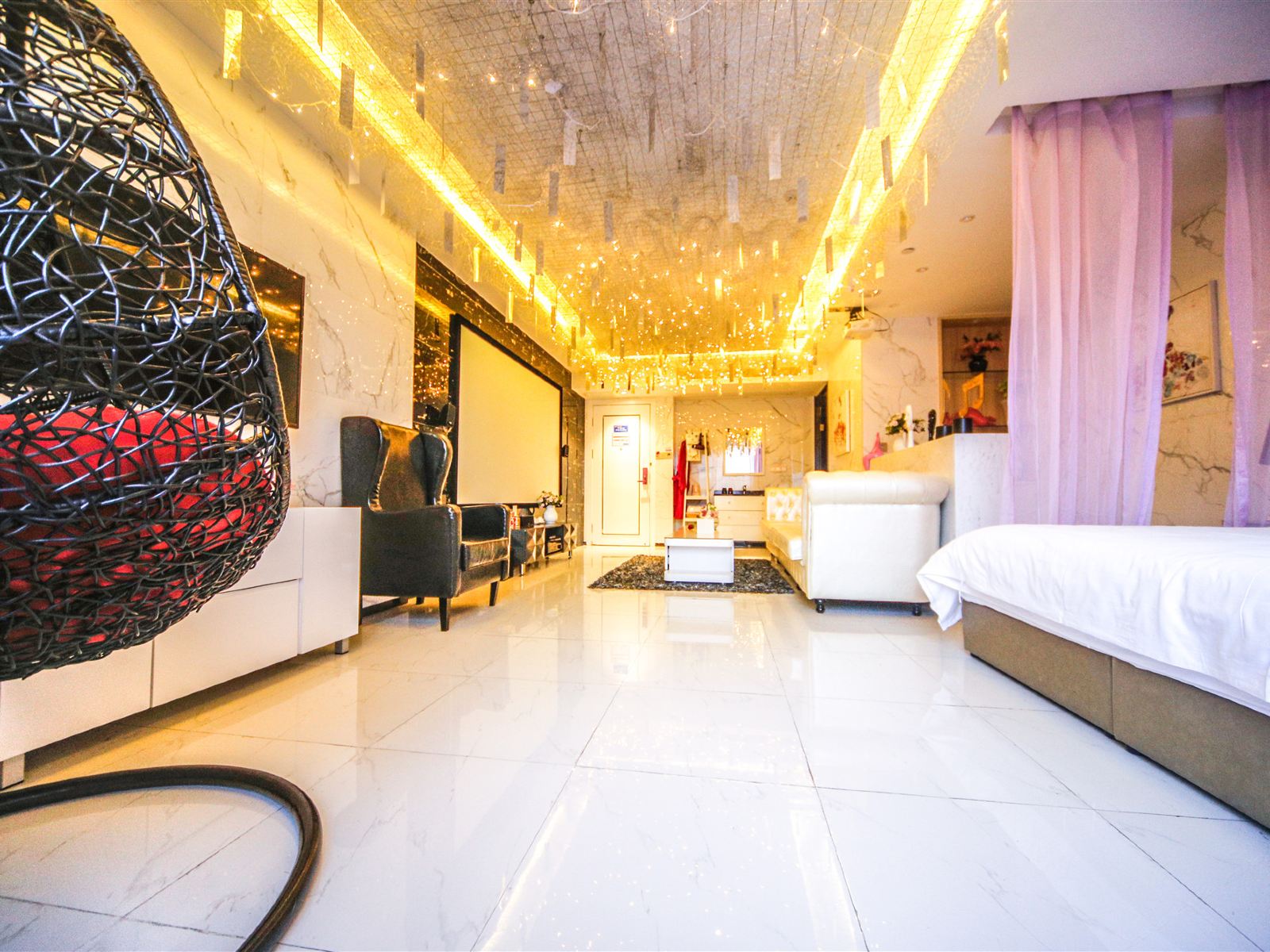 花王震动床系列