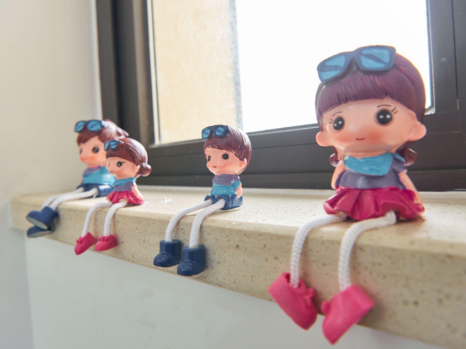 北欧文艺复古三房