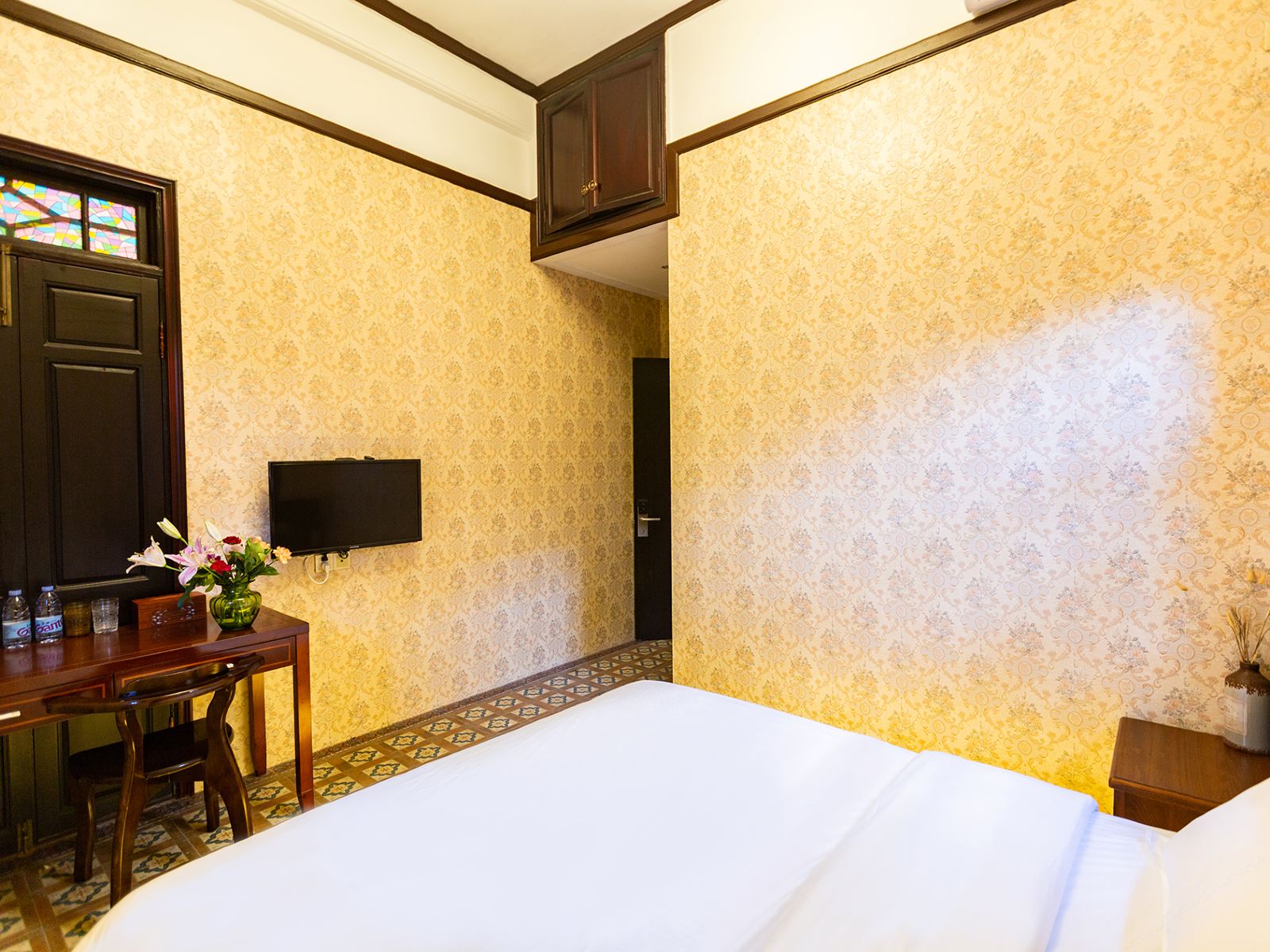 崇武听涛-舒适大床房