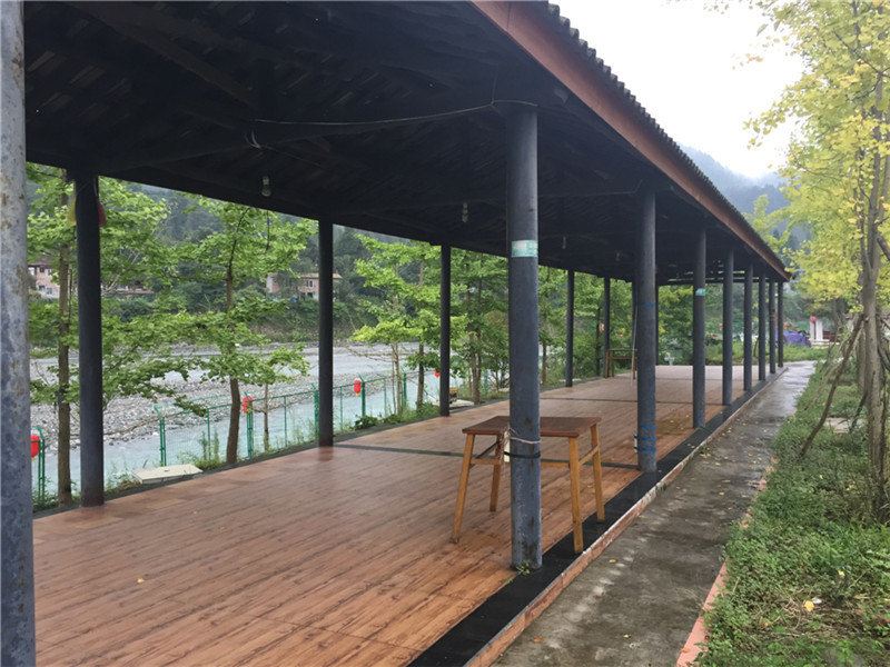 彭州银江苑度假会所