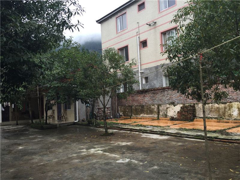 彭州袁仕农家乐