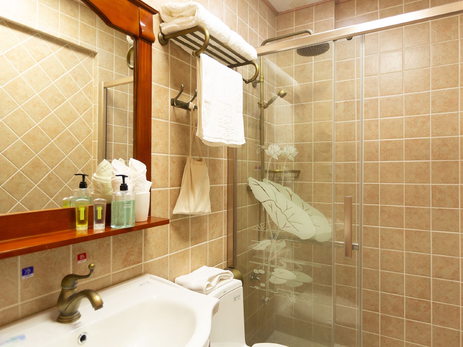 崇武听涛-舒适大床房