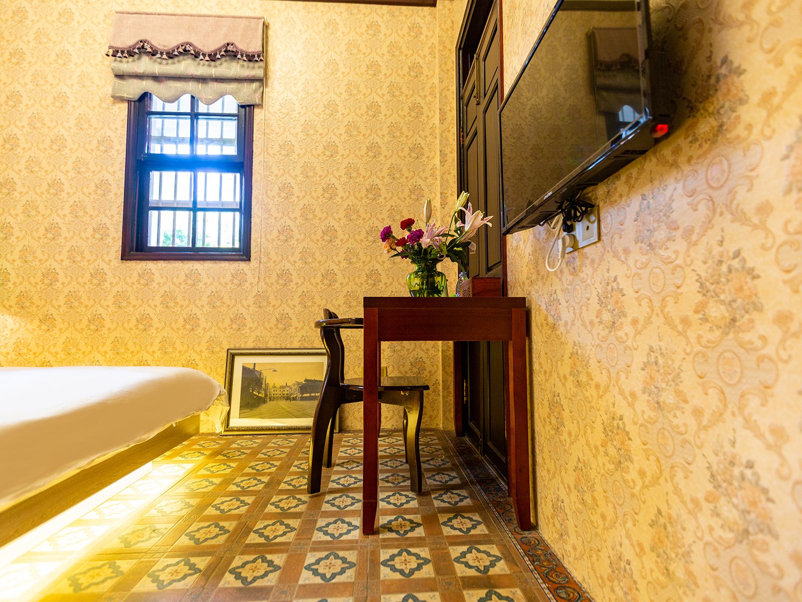 崇武听涛-舒适大床房