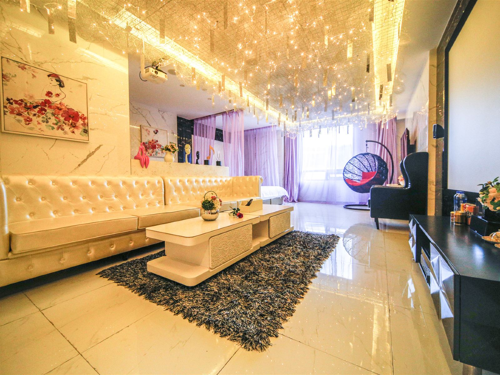 花王震动床系列