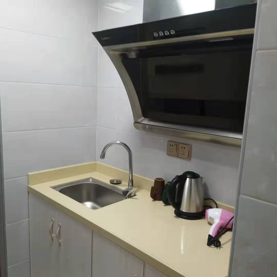 欧式主题豪华房