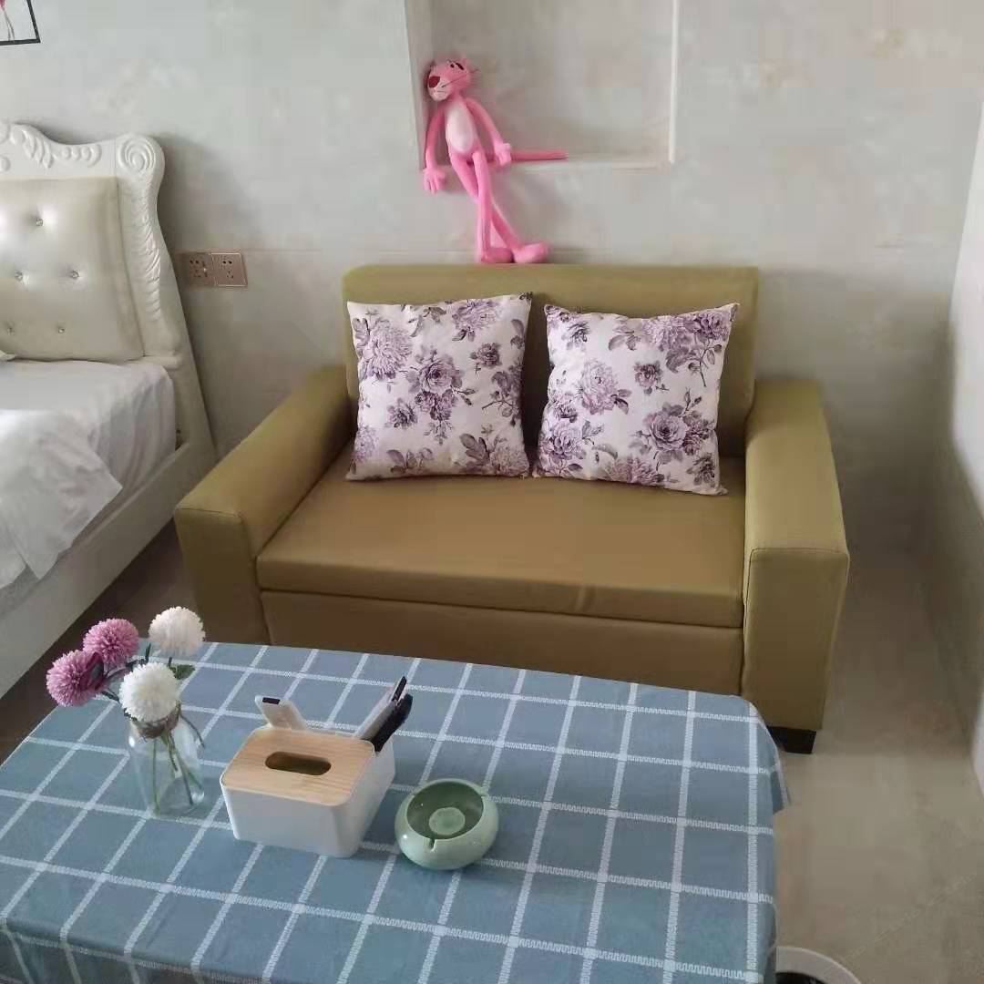 欧式主题豪华房