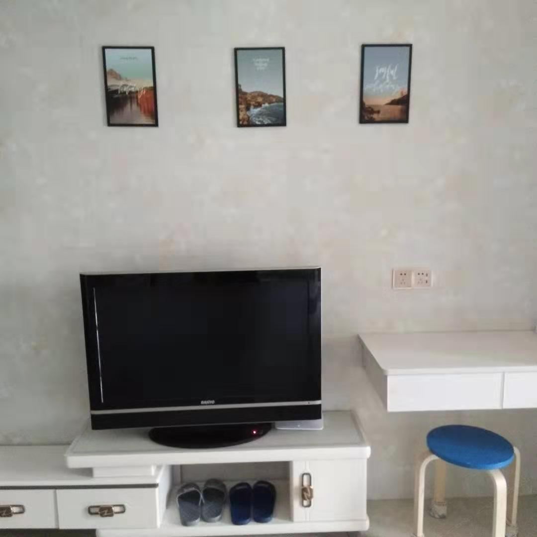 欧式主题豪华房