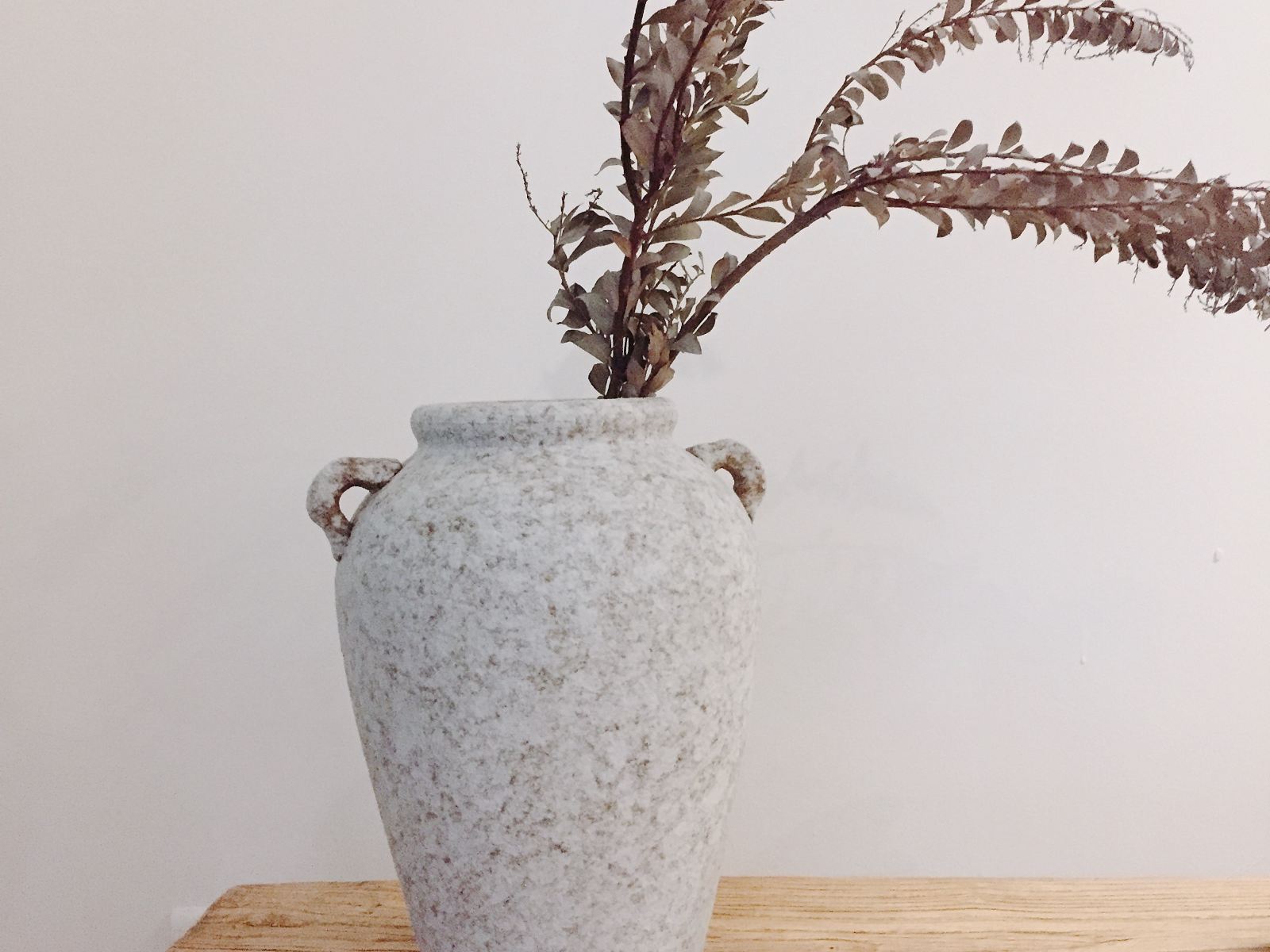 简约原木风居室