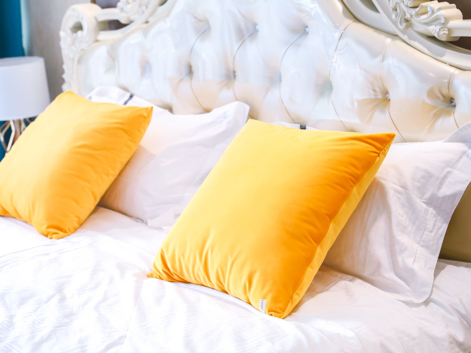 爱马仕风情大床房