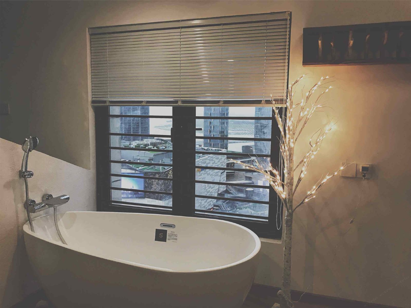 homepa海景电影房