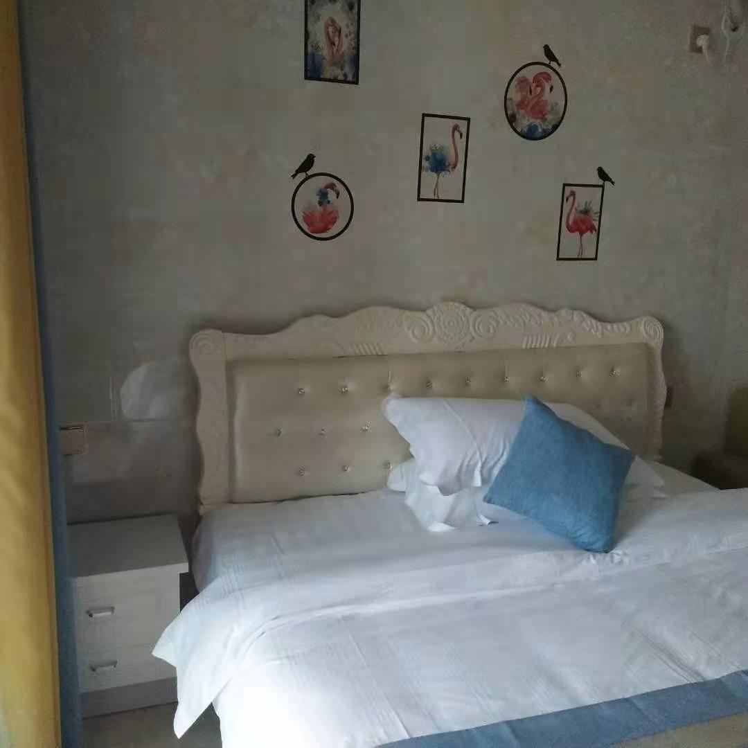 欧式主题豪华房