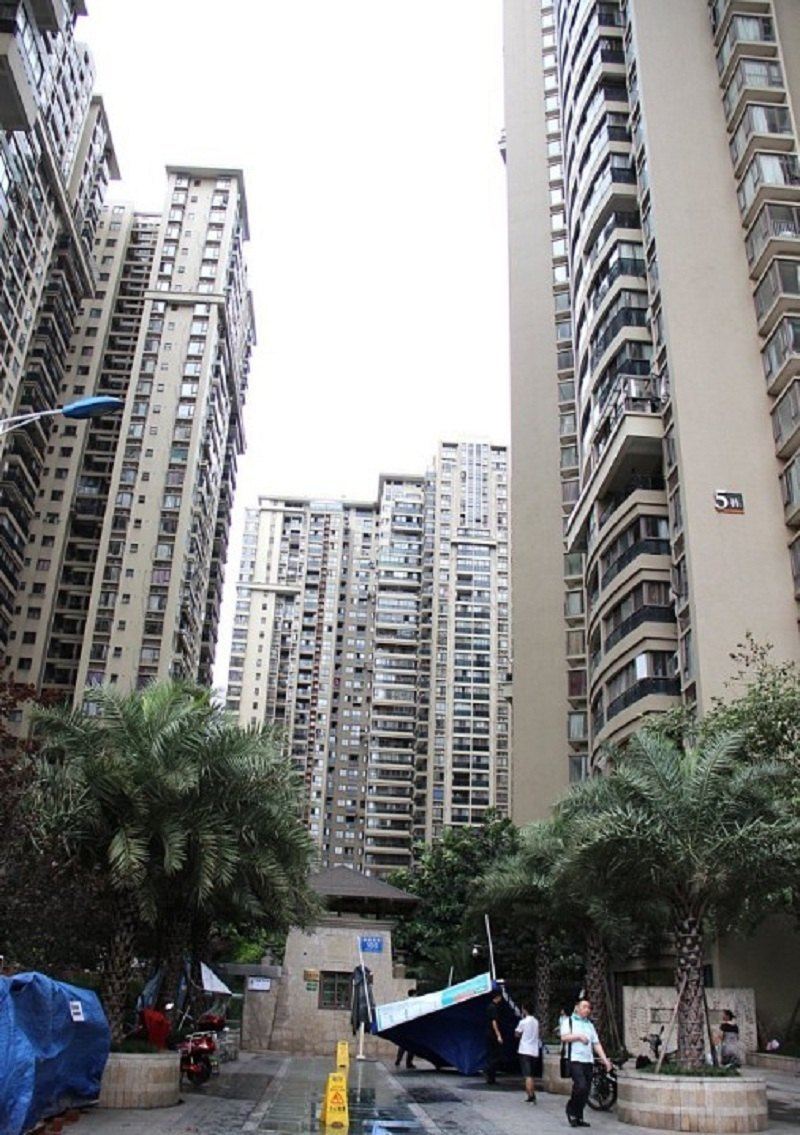邛崃归来旅馆