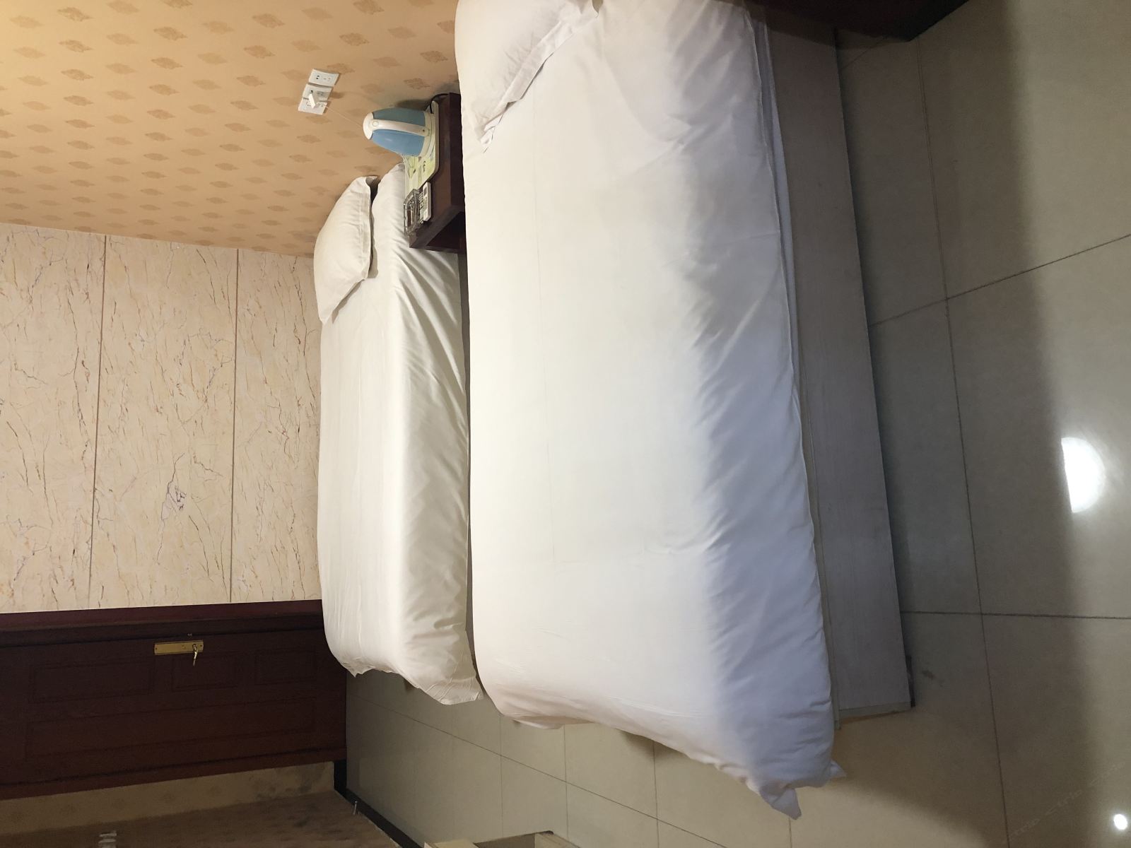 标准间