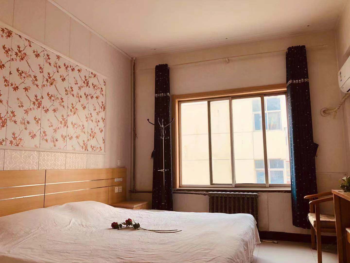 大床间