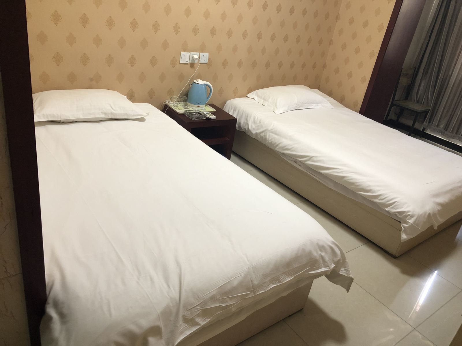 标准间