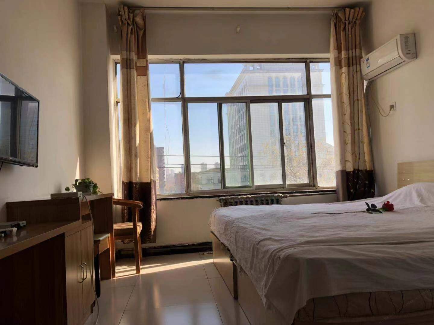 大床间