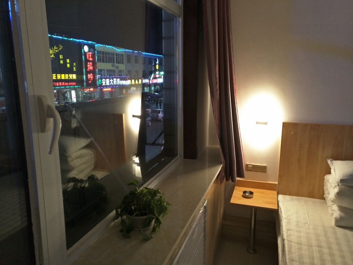 商务标准间