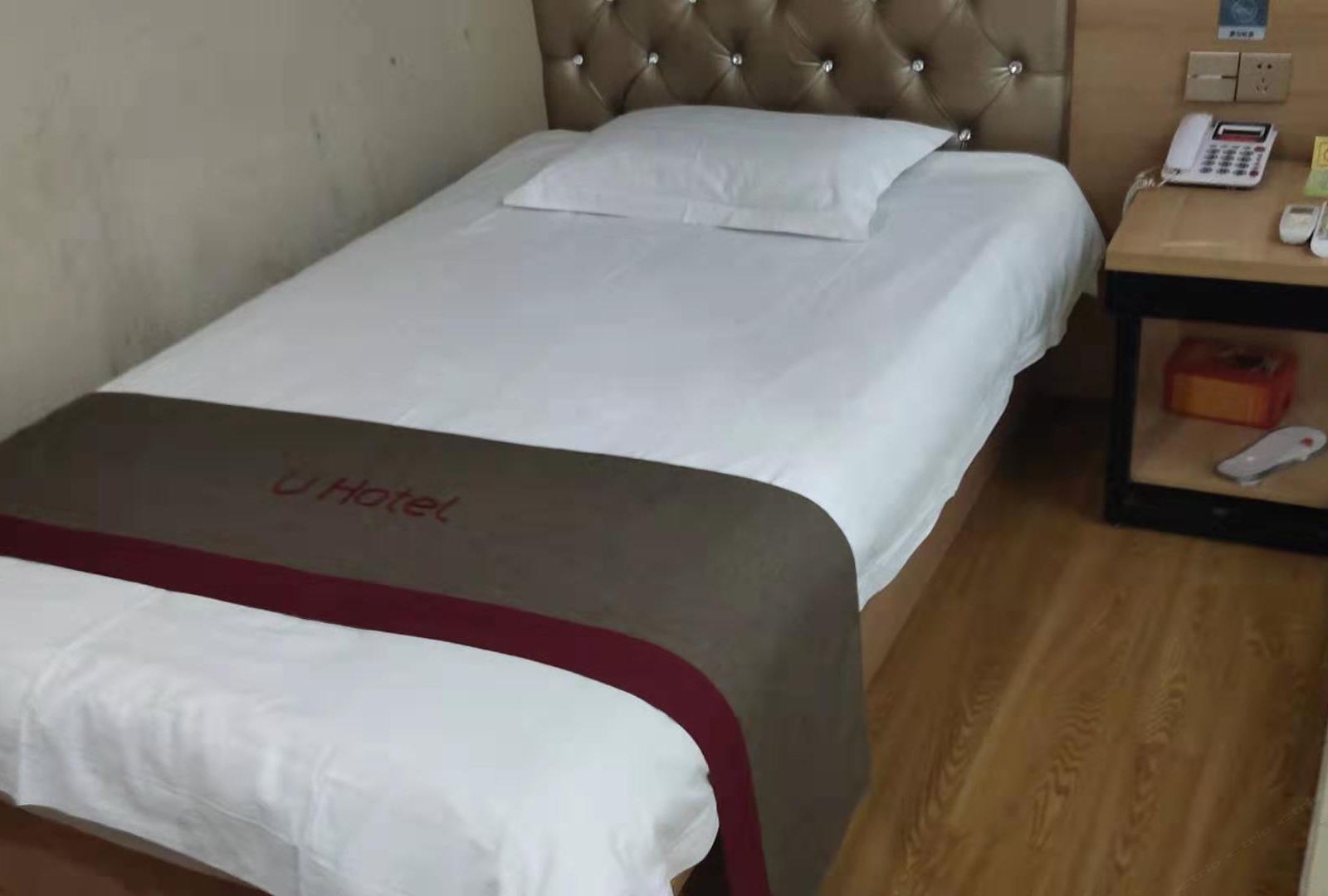 单人间(无窗)