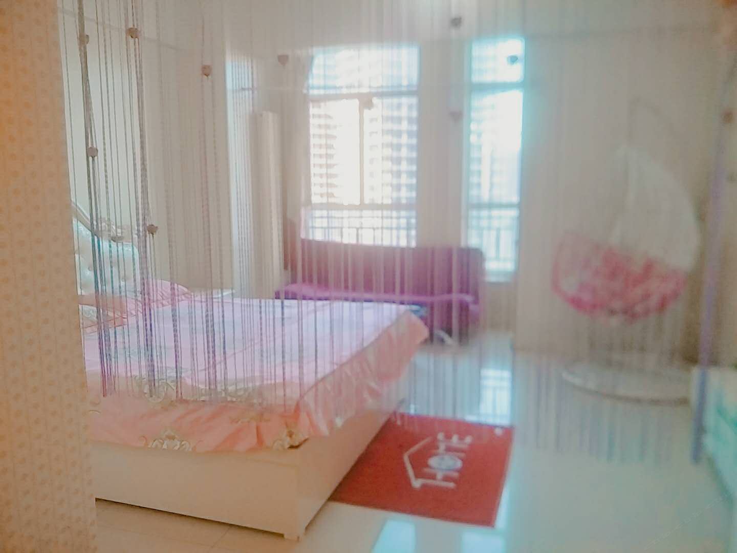 石家庄乐福主题酒店式公寓