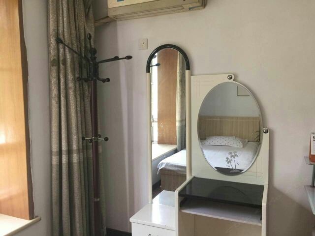 豪华标准间