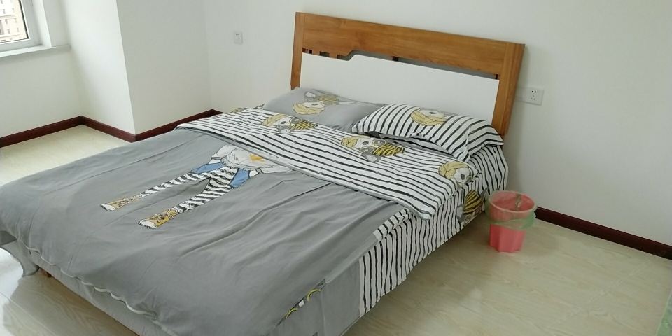 特惠大床房