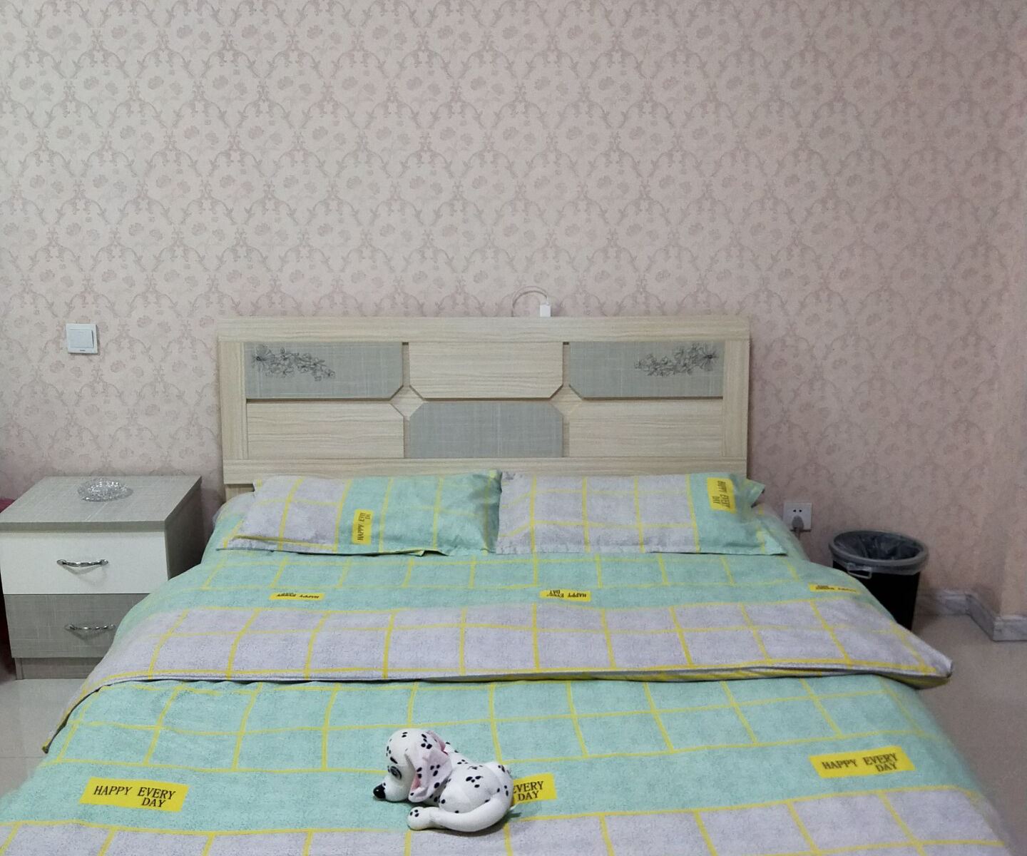 精致大床房