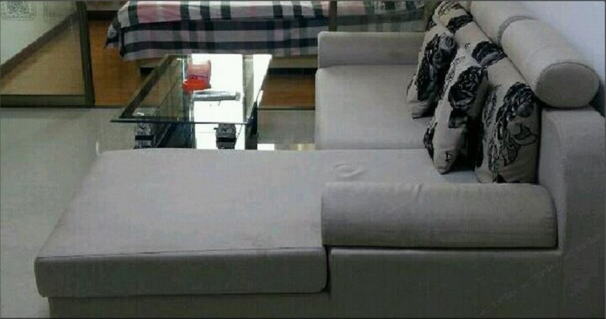 商务休闲房