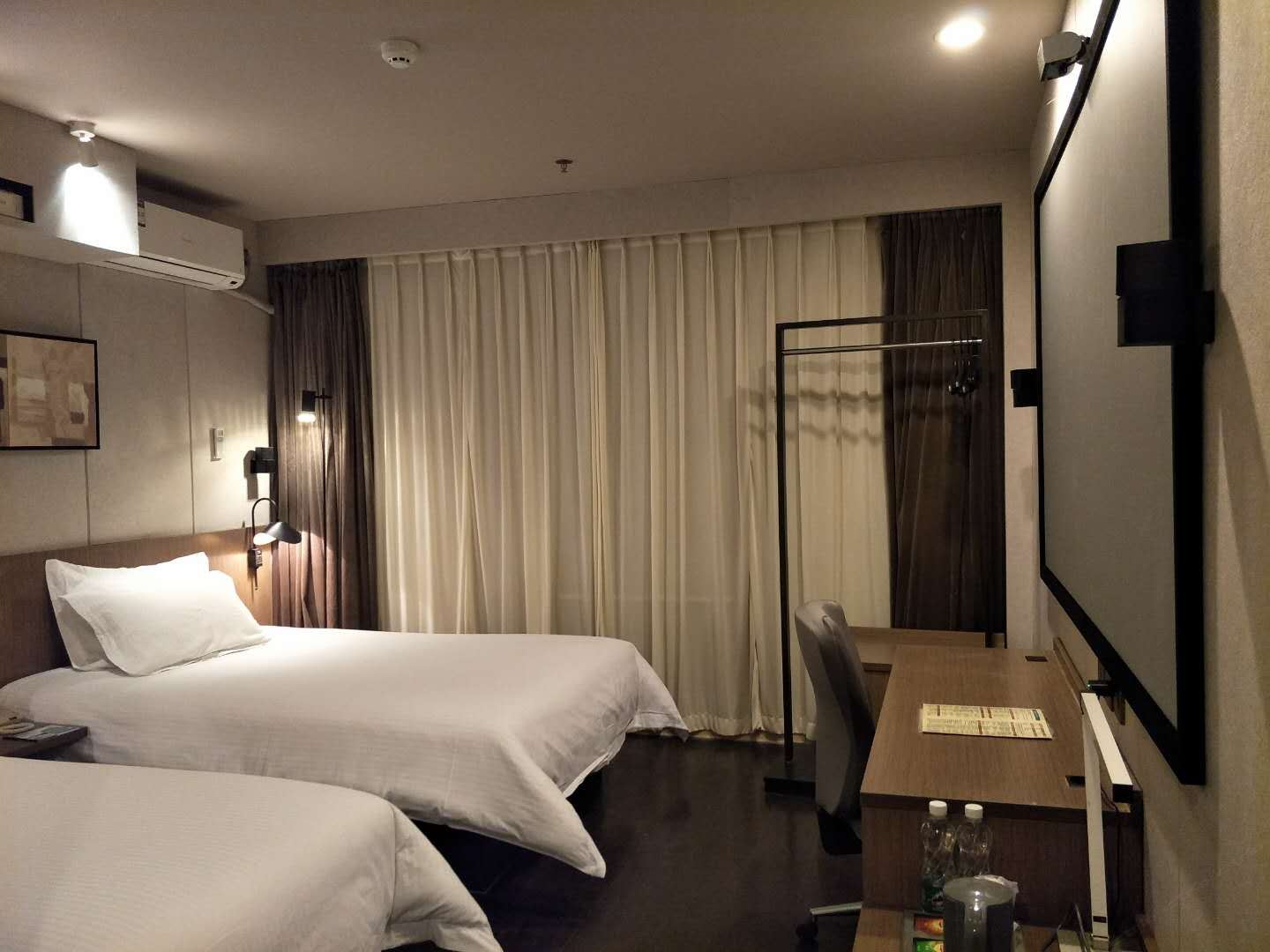 影院标准房B(无窗)