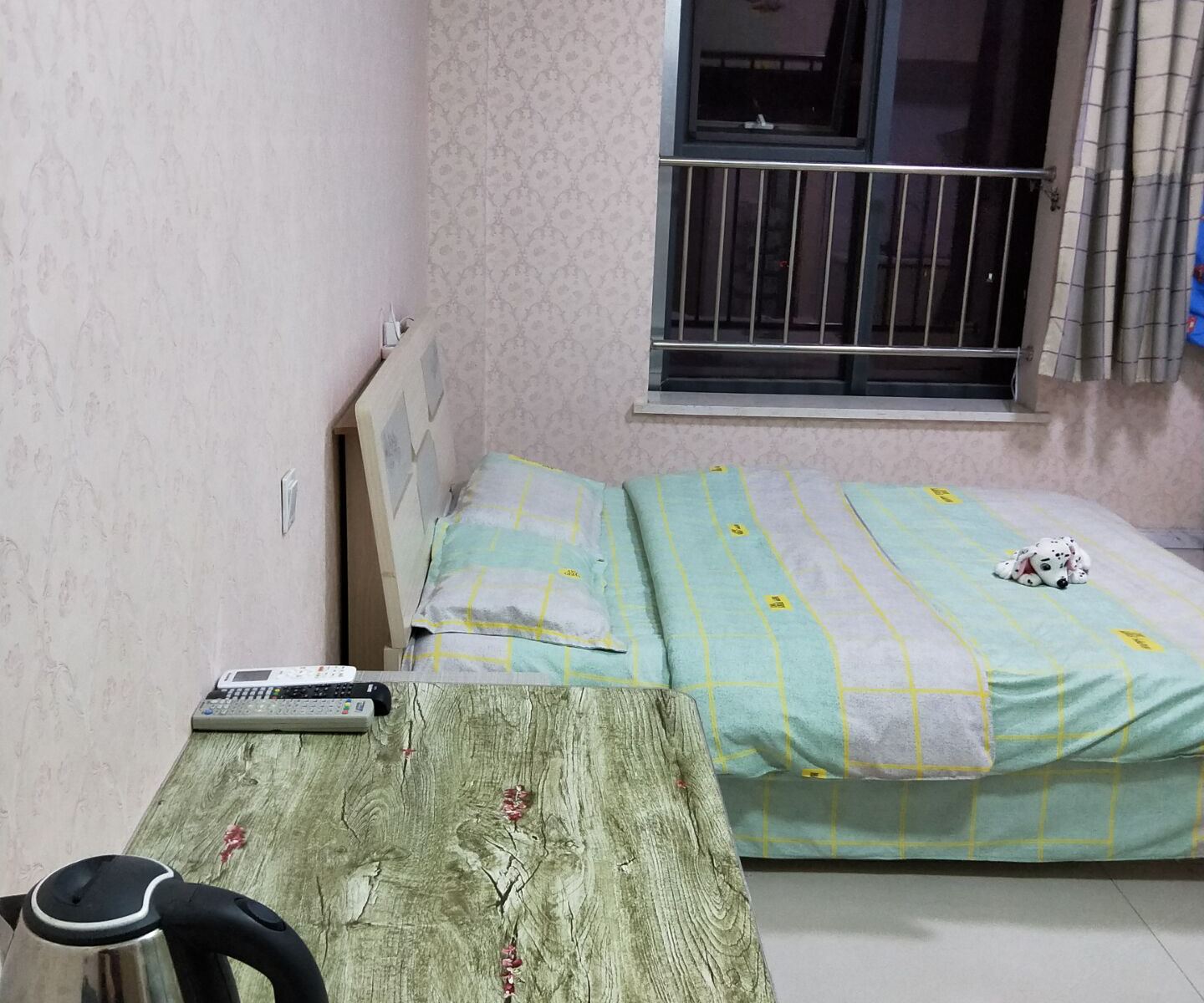 精致大床房