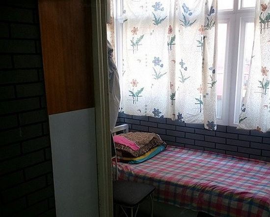 小标准房