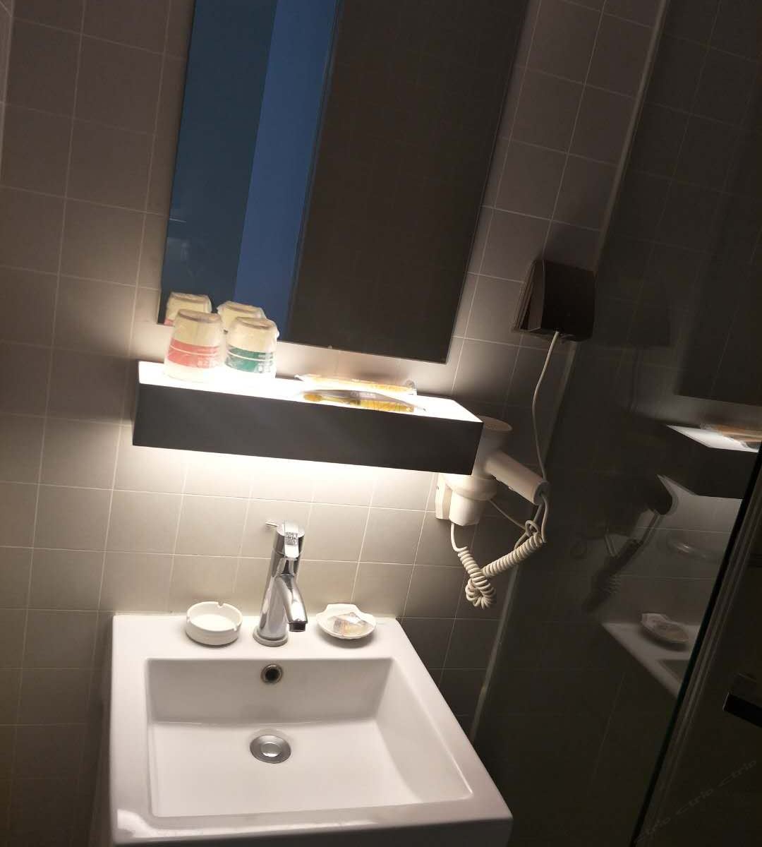 标准房B