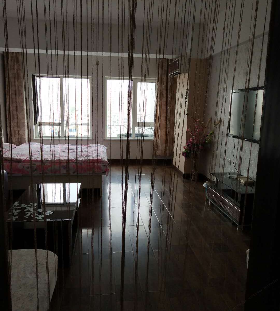豪华大床房